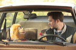 Jeff Panacloc: À la Poursuite de Jean-Marc