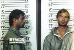 Raising Jeffrey Dahmer