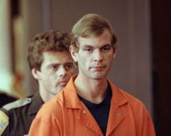 Raising Jeffrey Dahmer
