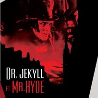 Dr. Jekyll et Mr. Hyde