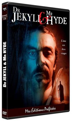 Dr. jekyll & Mr hyde : l'âme aux deux visages