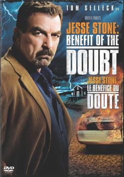Jesse Stone : Le Bénéfice du doute