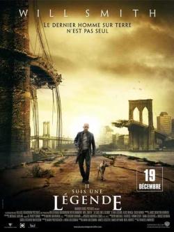 Je suis une Légende