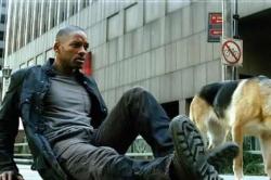 Je suis une Légende