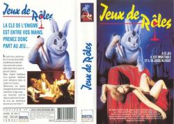 Jeux de roles