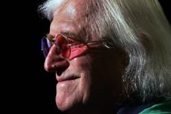 Savile: Portrait d’un Prédateur