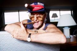 Savile: Portrait d’un Prédateur