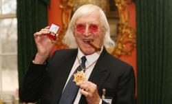 L'Autre Visage de Jimmy Savile