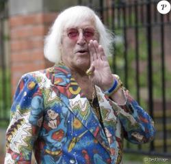 L'Autre Visage de Jimmy Savile