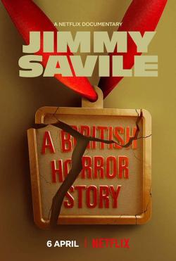 Jimmy Savile: Un Cauchemar Britannique