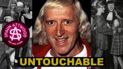 Jimmy Savile: Untouchable