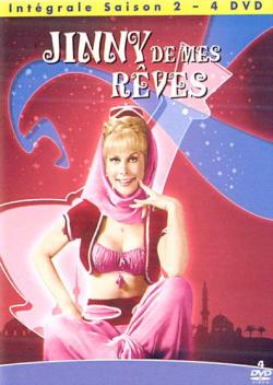 Jinny de mes rêves