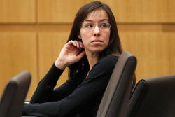Jodi Arias: Victime ou Meurtrière? 