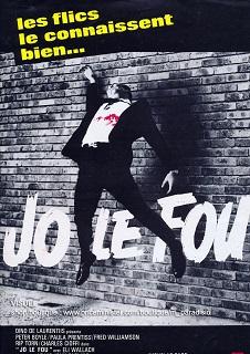 Joe le Fou