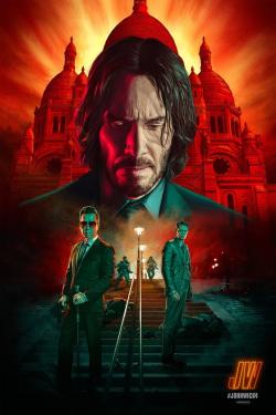 John Wick: Chapitre 4