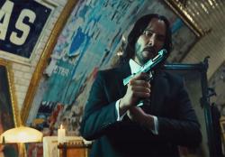 John Wick: Chapitre 4