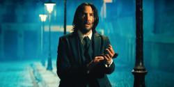 John Wick: Chapitre 4