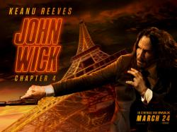 John Wick: Chapitre 4