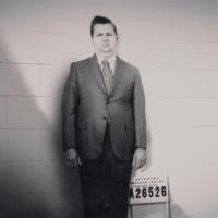 John Wayne Gacy: Autoportrait d'un Tueur