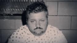 John Wayne Gacy: Autoportrait d'un Tueur