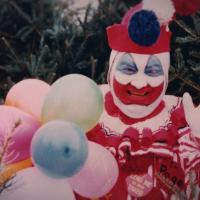 John Wayne Gacy as Pogo