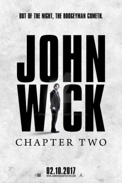 John Wick : Chapitre 2