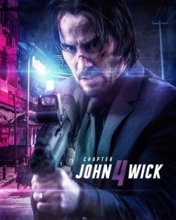 John Wick: Chapitre 4