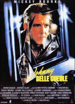 Johnny belle gueule