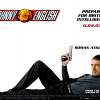 Johnny English