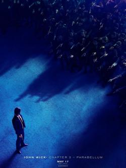 John Wick : Parabellum