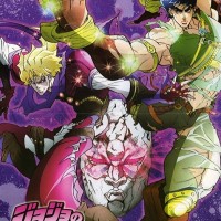 JoJo's Bizarre Adventure