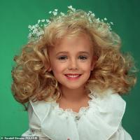 JonBenét Ramsey