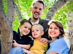 Susan Powell: An ID Murder Mystery