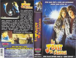 Le Jouet de l'Espace