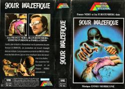 Journée Noire pour un Bélier