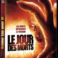 Le Jour des Morts