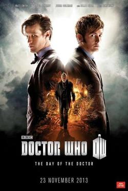 Le Jour du Docteur