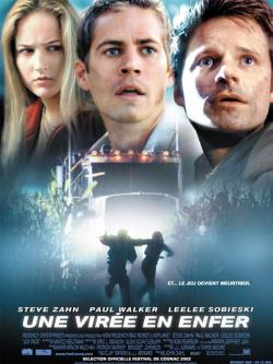 Une Virée en Enfer