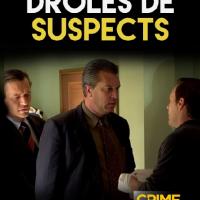 Drôles de Suspects