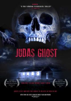 Judas ghost
