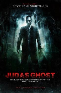 Judas ghost