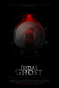Judas ghost
