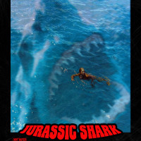 Jurassic Shark