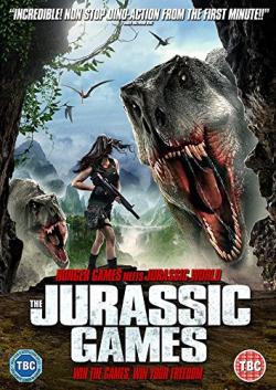 The Jurassic Games