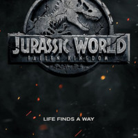 Jurassic World : Fallen Kingdom