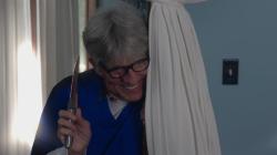 Just What the Doctor Ordered