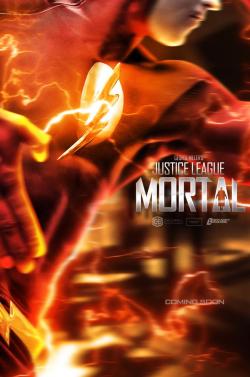 Miller's Justice League Mortal