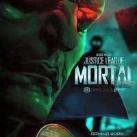 Miller's Justice League Mortal