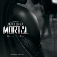 Justice League Mortal