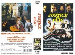 Justice de Flic